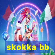 skokka bb